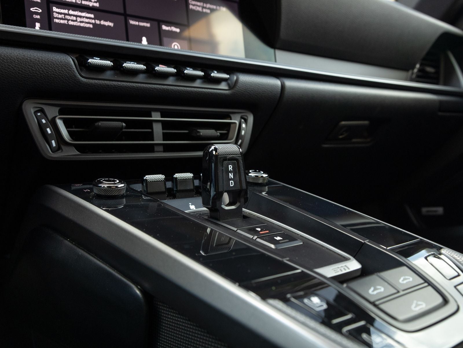 2020 Porsche 911 911 Carrera