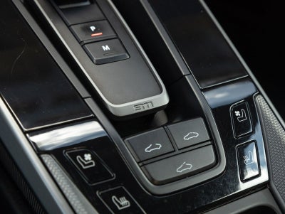 2020 Porsche 911 911 Carrera