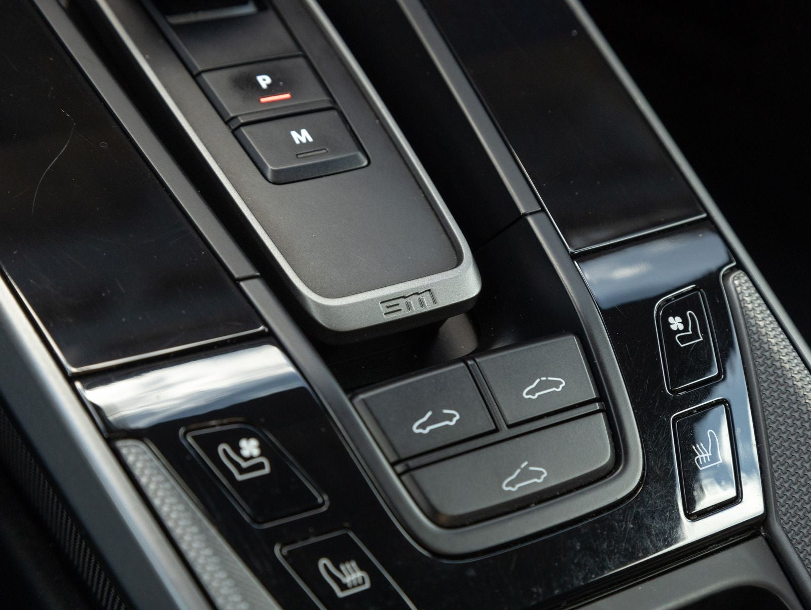 2020 Porsche 911 911 Carrera