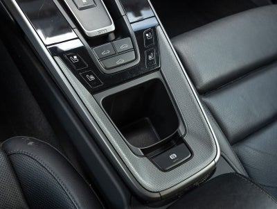 2020 Porsche 911 911 Carrera