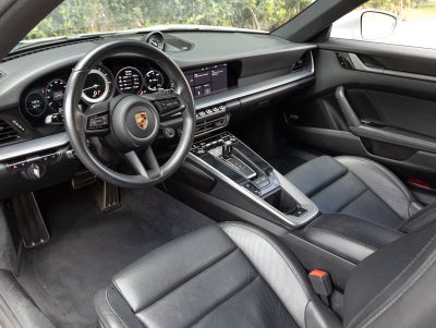 2020 Porsche 911 911 Carrera