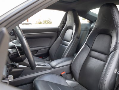 2020 Porsche 911 911 Carrera