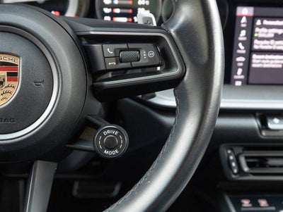 2020 Porsche 911 911 Carrera