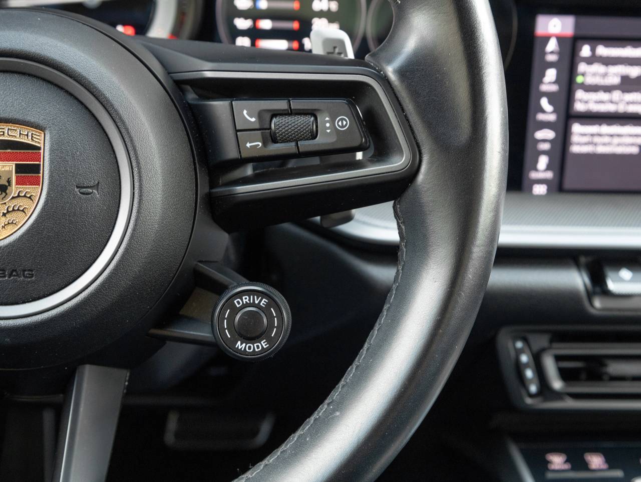 2020 Porsche 911 911 Carrera