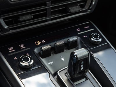 2020 Porsche 911 911 Carrera