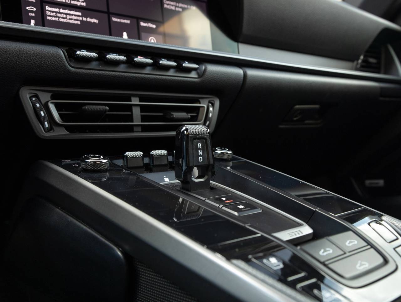 2020 Porsche 911 911 Carrera