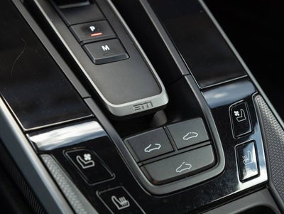 2020 Porsche 911 911 Carrera