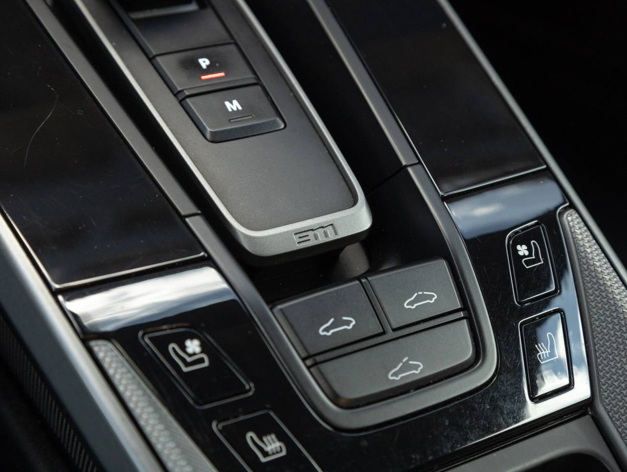 2020 Porsche 911 911 Carrera