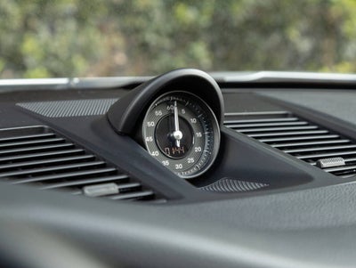 2020 Porsche 911 911 Carrera