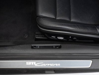2020 Porsche 911 911 Carrera