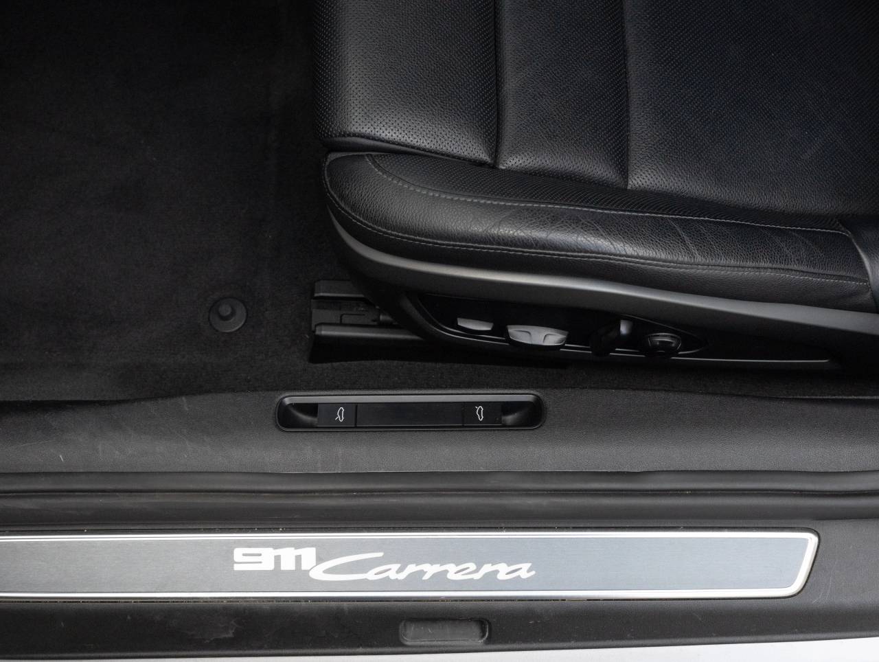 2020 Porsche 911 911 Carrera