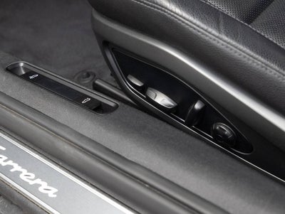 2020 Porsche 911 911 Carrera