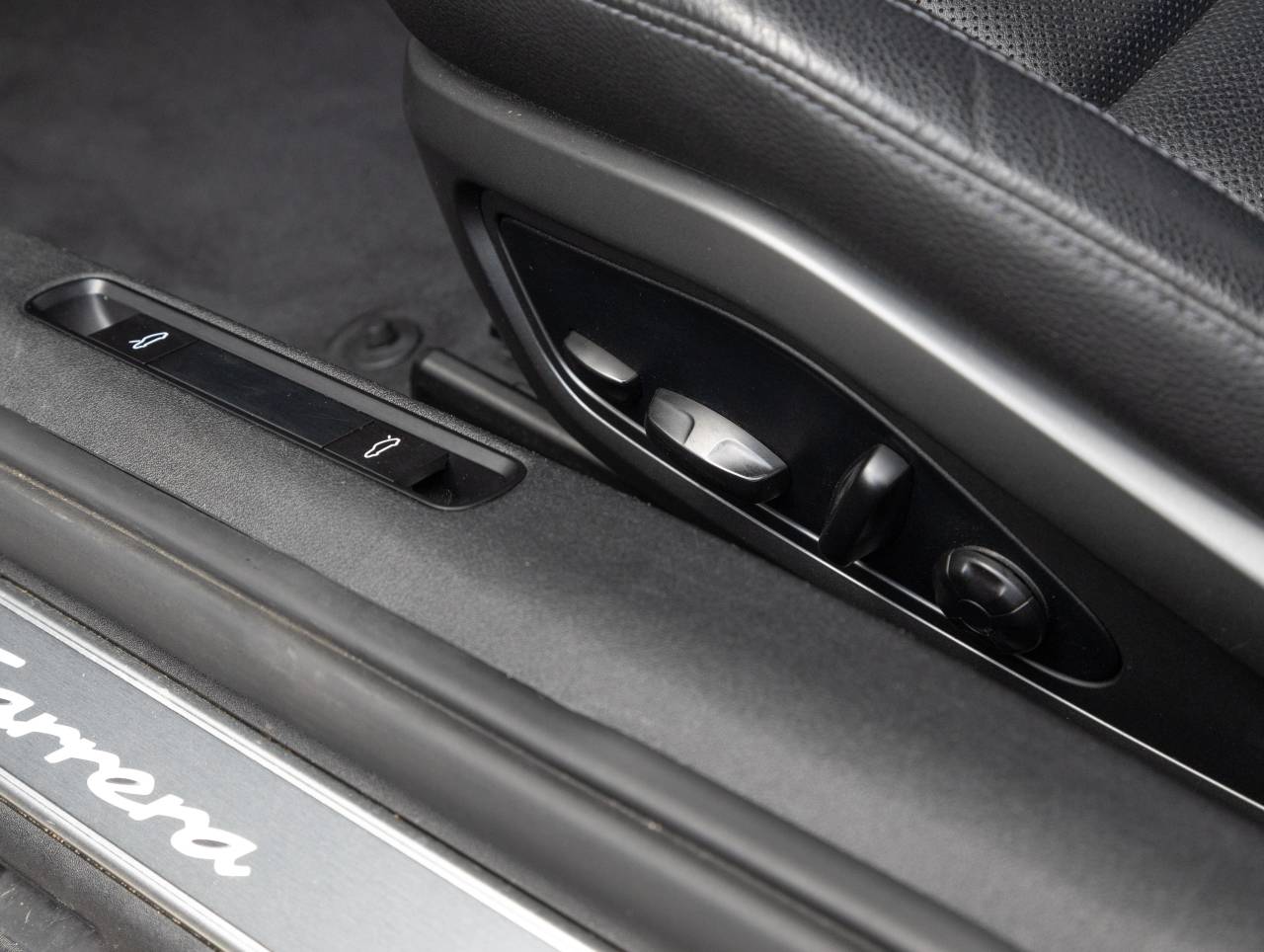 2020 Porsche 911 911 Carrera