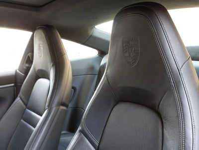 2020 Porsche 911 911 Carrera