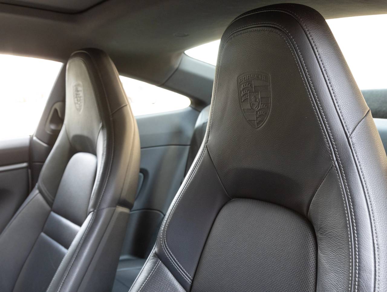 2020 Porsche 911 911 Carrera