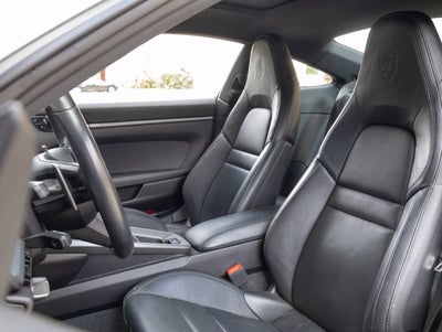 2020 Porsche 911 911 Carrera