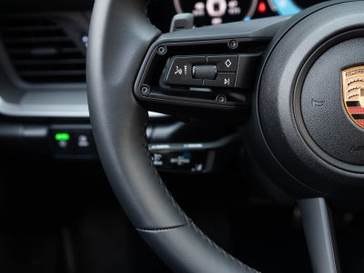 2025 Porsche 911 911 Carrera