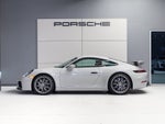 2025 Porsche 911 911 Carrera