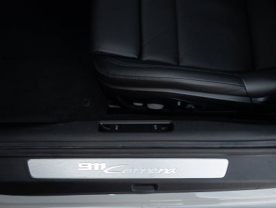 2025 Porsche 911 911 Carrera