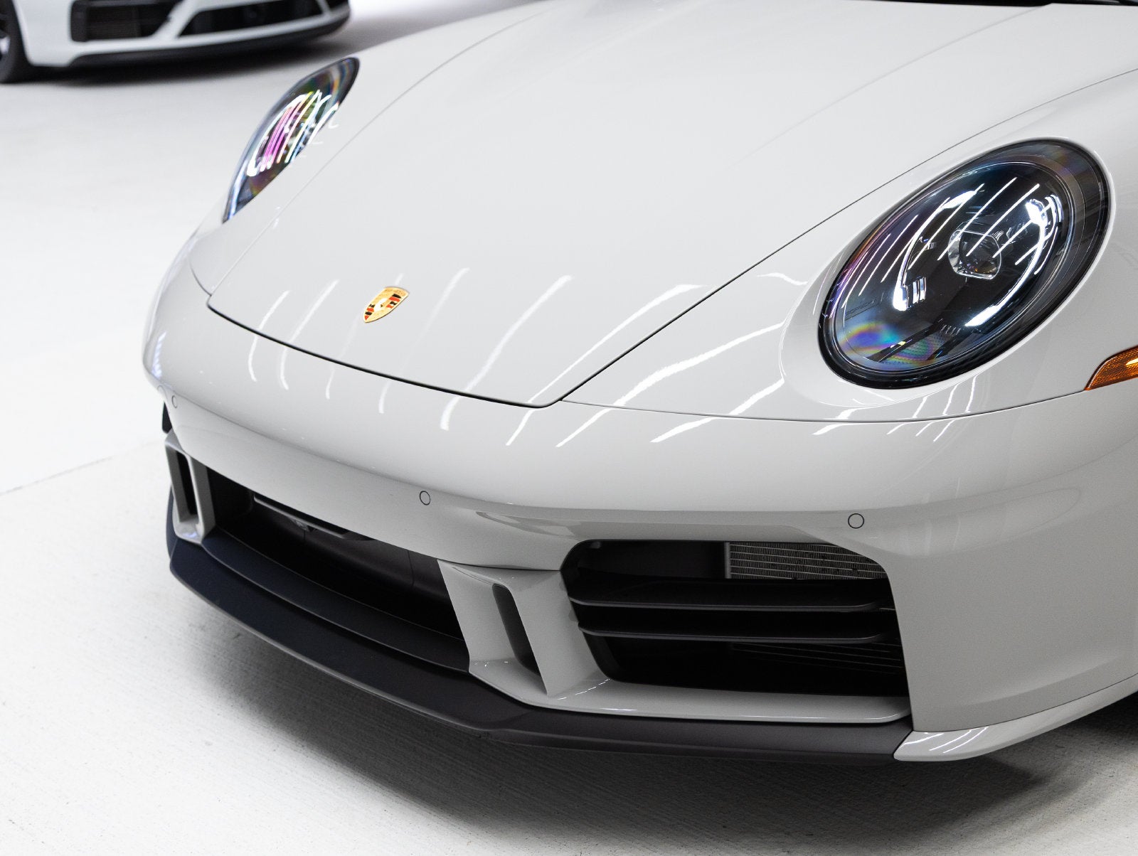 2025 Porsche 911 911 Carrera