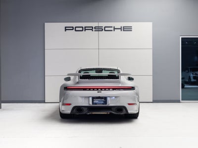 2025 Porsche 911 911 Carrera