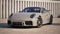 2025 Porsche 911 911 Carrera