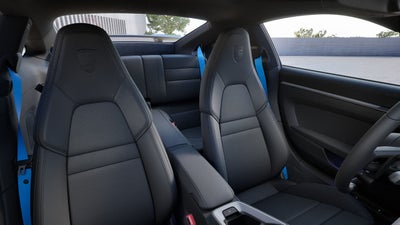 2025 Porsche 911 911 Carrera