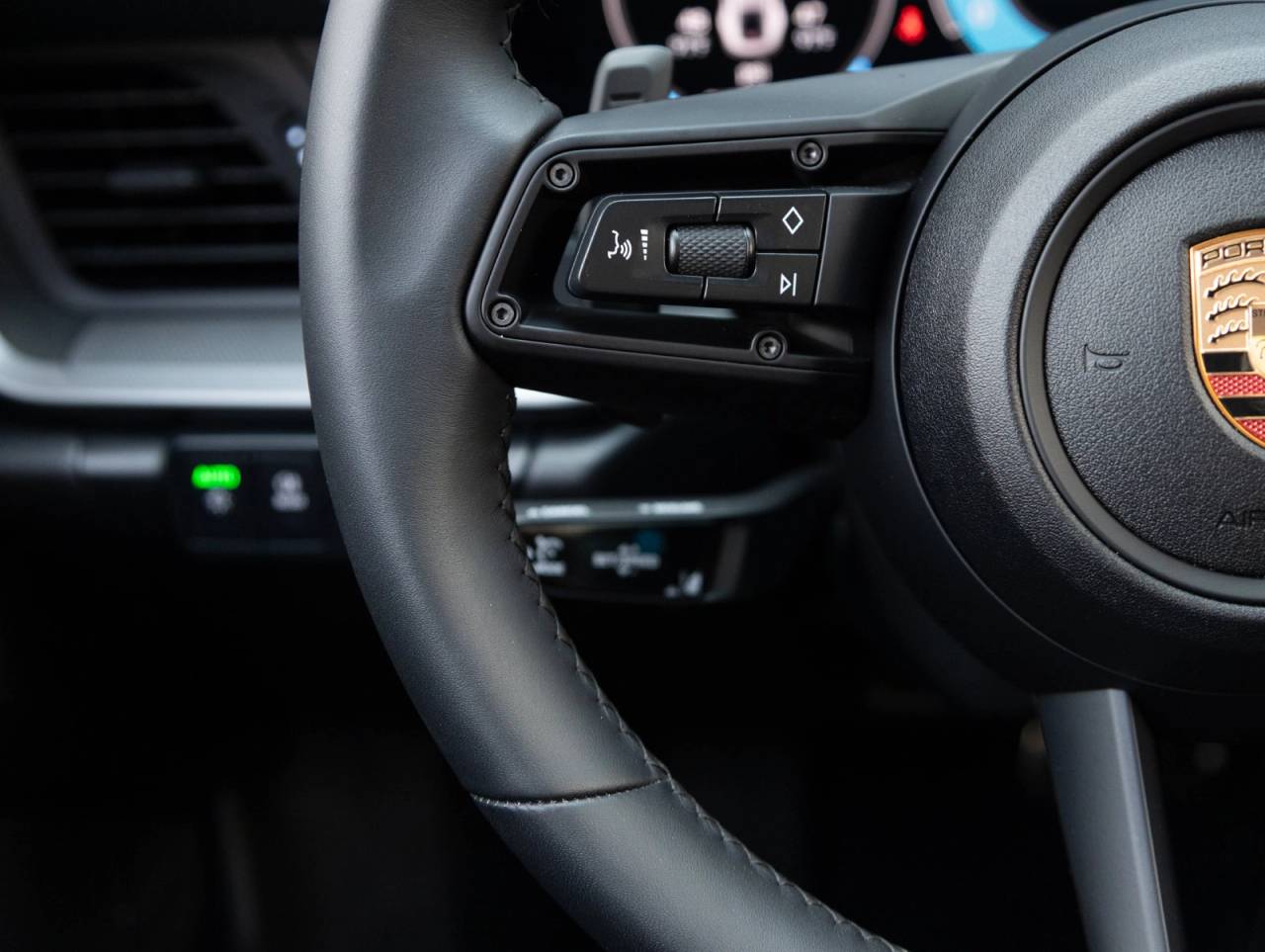 2025 Porsche 911 911 Carrera