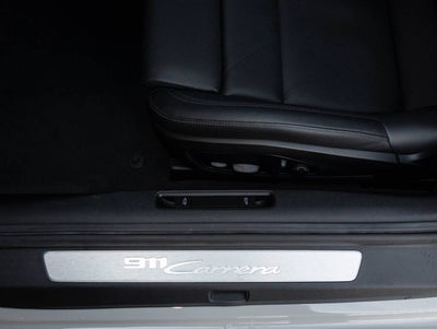 2025 Porsche 911 911 Carrera
