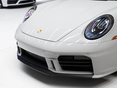 2025 Porsche 911 911 Carrera