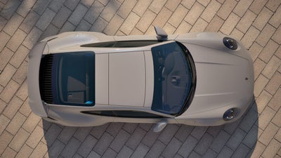 2025 Porsche 911 911 Carrera