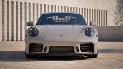2025 Porsche 911 911 Carrera