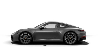 2020 Porsche 911 Carrera