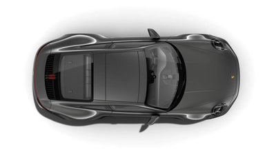 2020 Porsche 911 Carrera