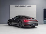 2024 Porsche 911 911 Carrera (MY24)