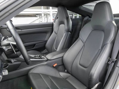 2024 Porsche 911 911 Carrera (MY24)