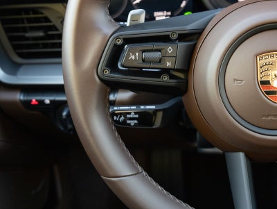 2024 Porsche 911 911 Carrera (MY24)