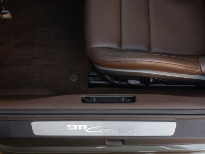 2024 Porsche 911 911 Carrera (MY24)