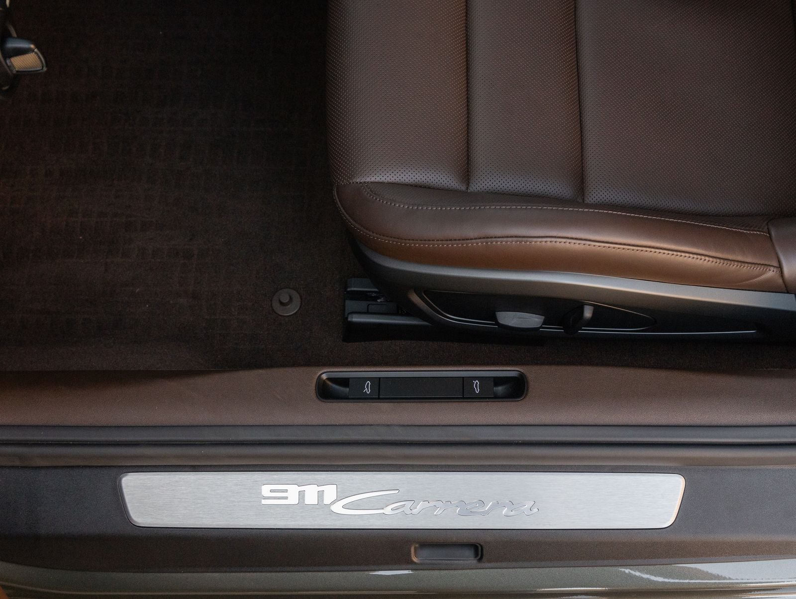 2024 Porsche 911 911 Carrera (MY24)