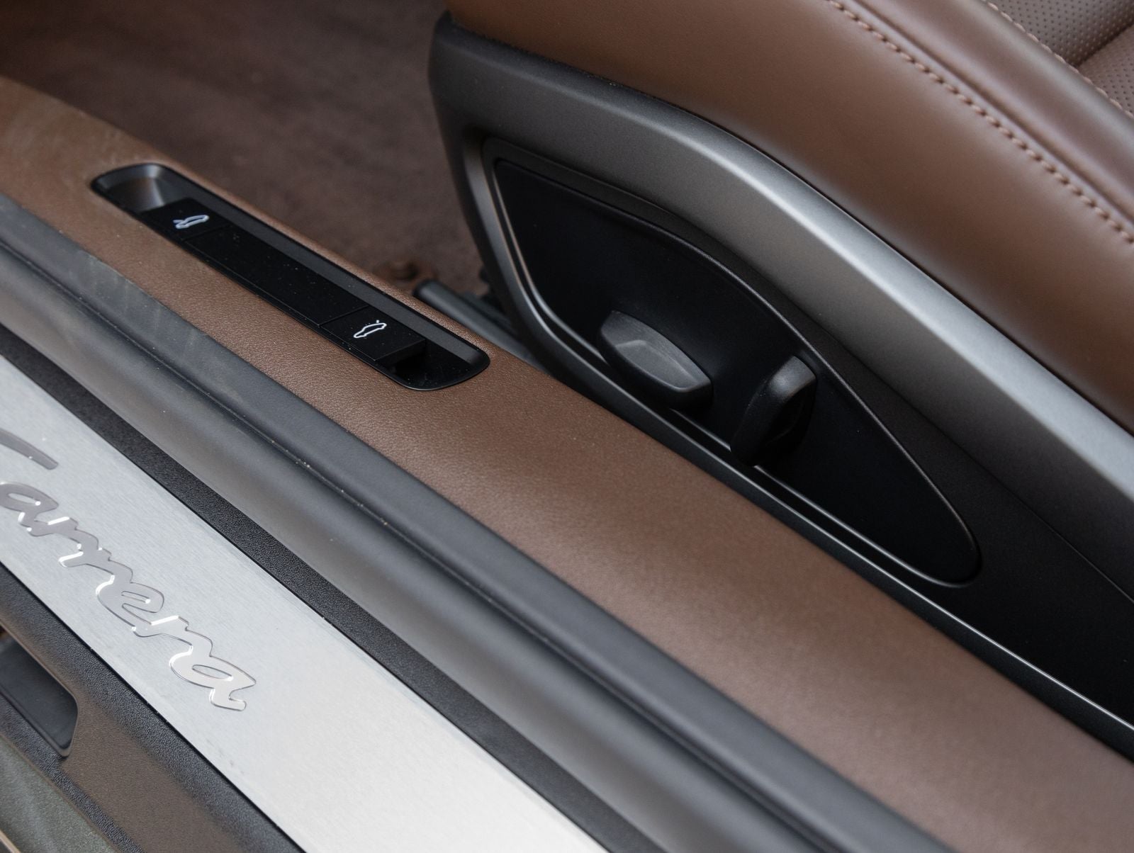 2024 Porsche 911 911 Carrera (MY24)