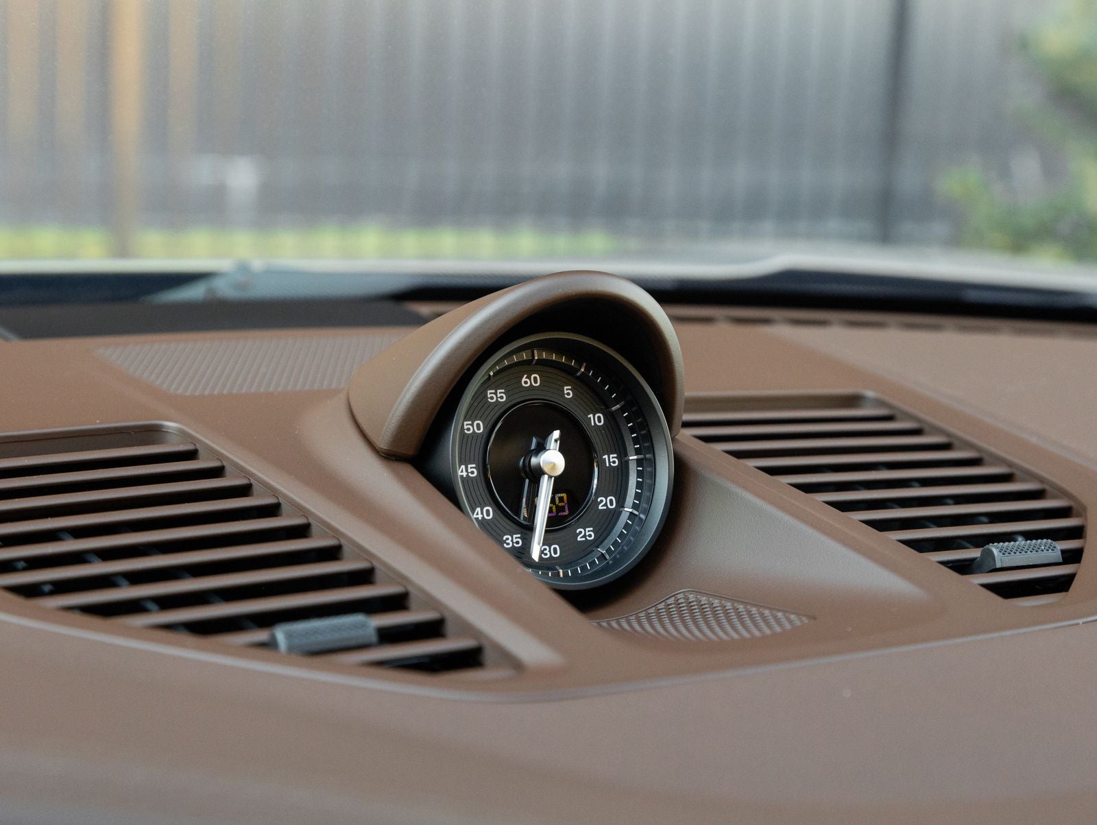 2024 Porsche 911 911 Carrera (MY24)