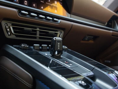 2024 Porsche 911 911 Carrera (MY24)