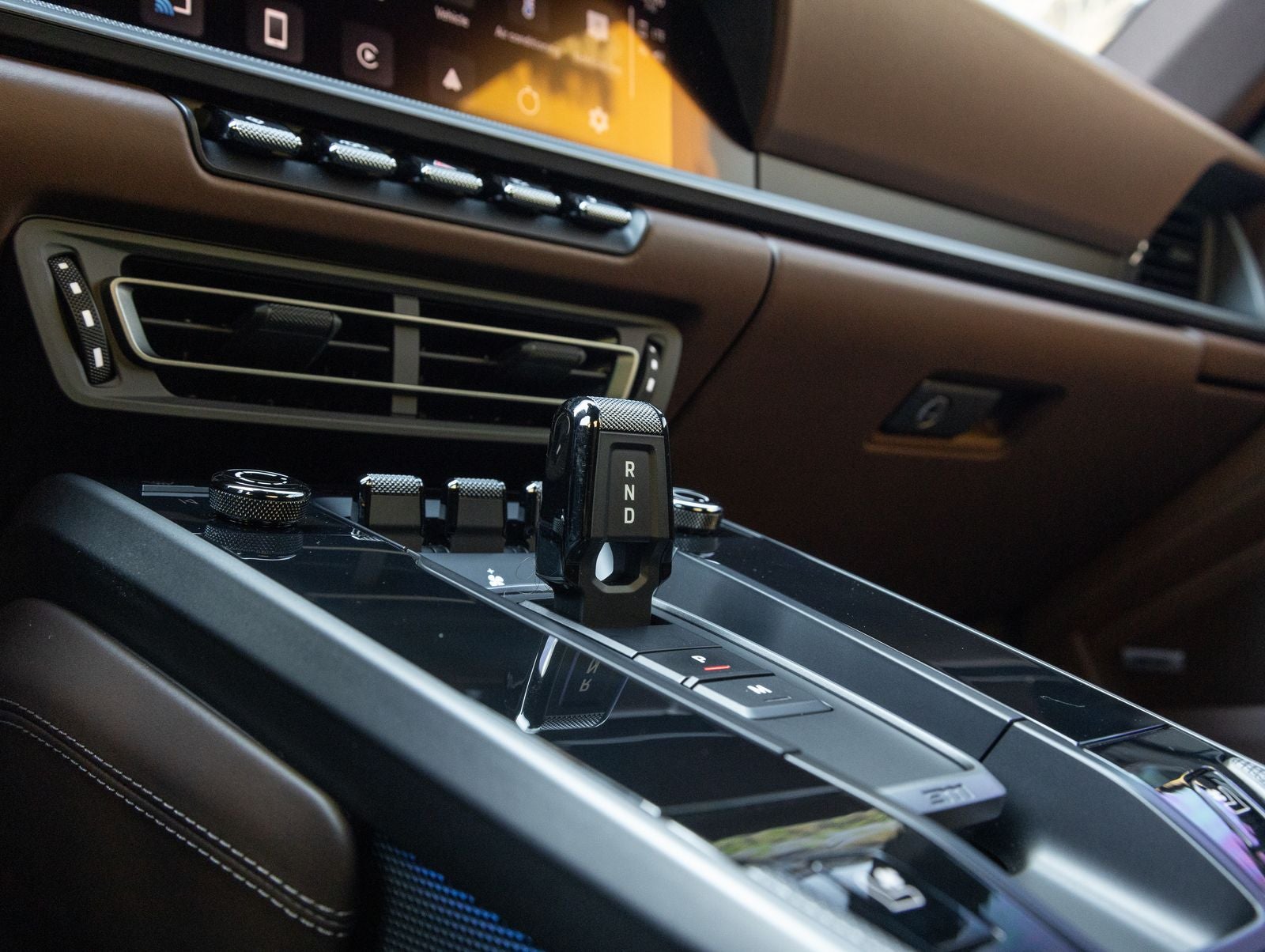 2024 Porsche 911 911 Carrera (MY24)