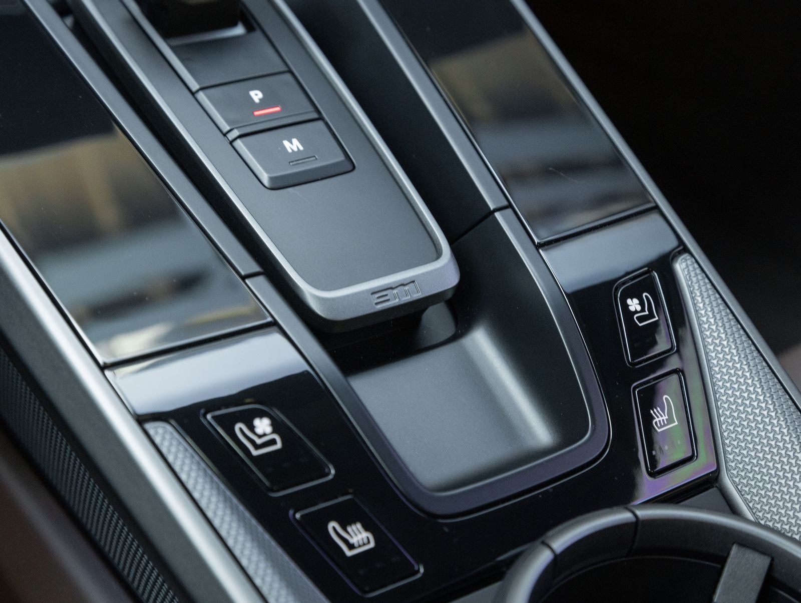 2024 Porsche 911 911 Carrera (MY24)