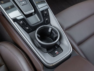 2024 Porsche 911 911 Carrera (MY24)