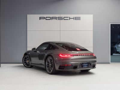2024 Porsche 911 911 Carrera (MY24)