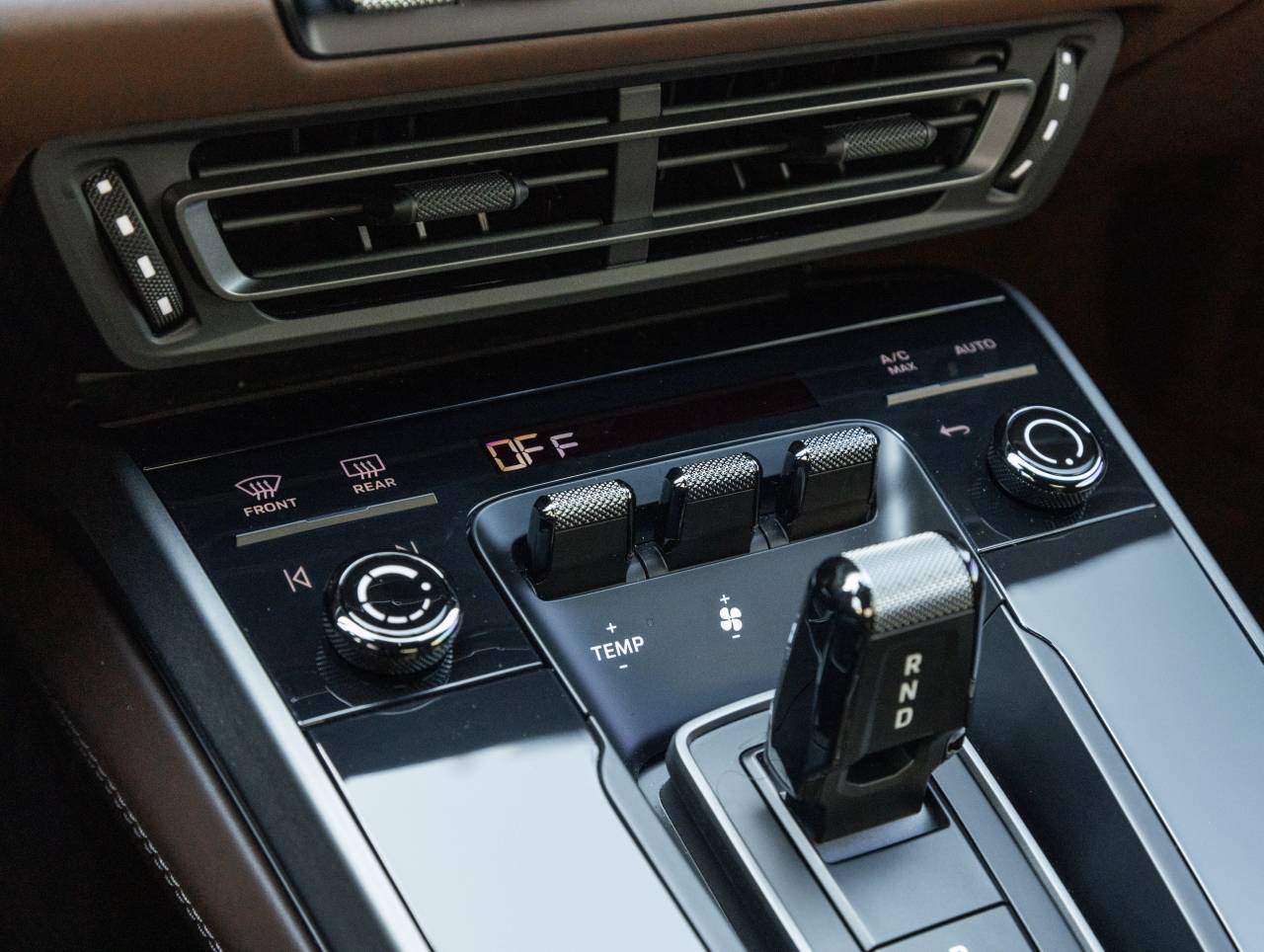 2024 Porsche 911 911 Carrera (MY24)