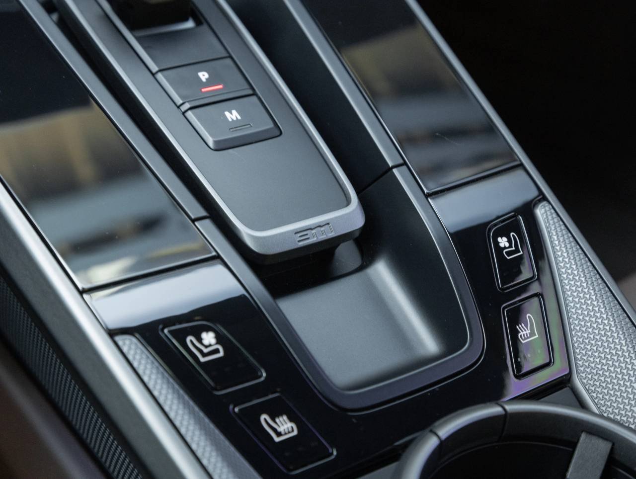 2024 Porsche 911 911 Carrera (MY24)