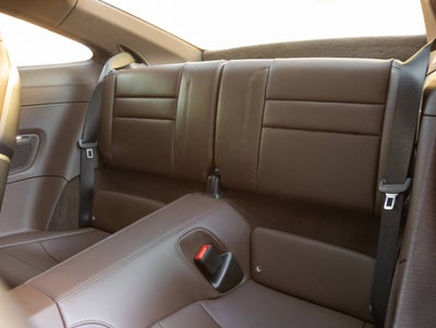 2024 Porsche 911 911 Carrera (MY24)