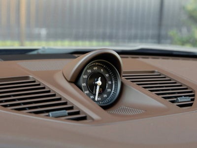 2024 Porsche 911 911 Carrera (MY24)